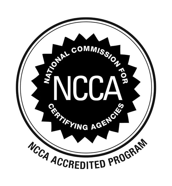 AAPSCM partner or accreditation badge