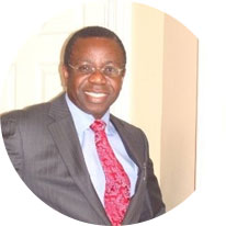 Jonathan Akisanmi