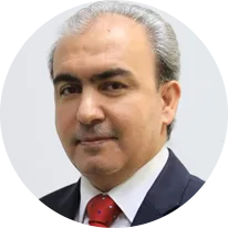 Dr. Haroun Alryalat