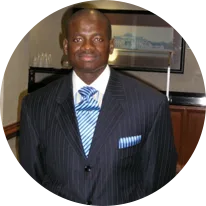 Dr. Theophilus Owusu