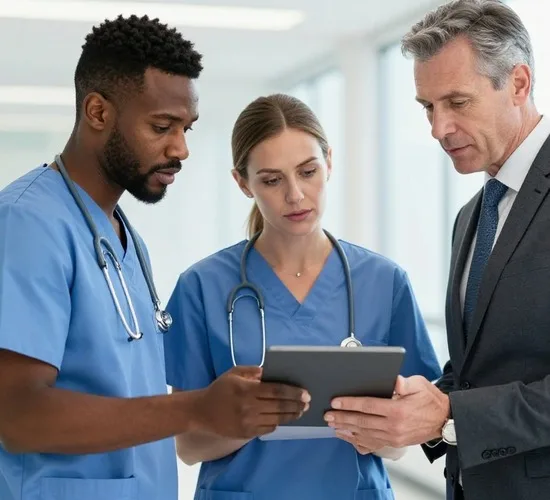 CHPP® Clinical Procurement Collaboration