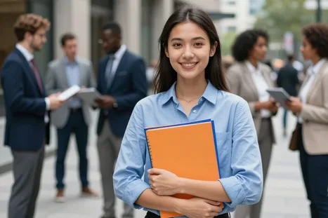 Student Membership