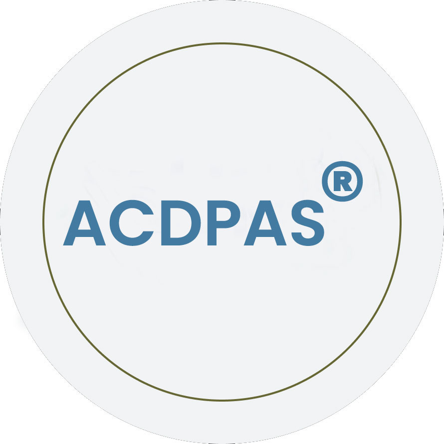 American Certified Digital Procurement & Analytics Specialist (AC-DPAS)®