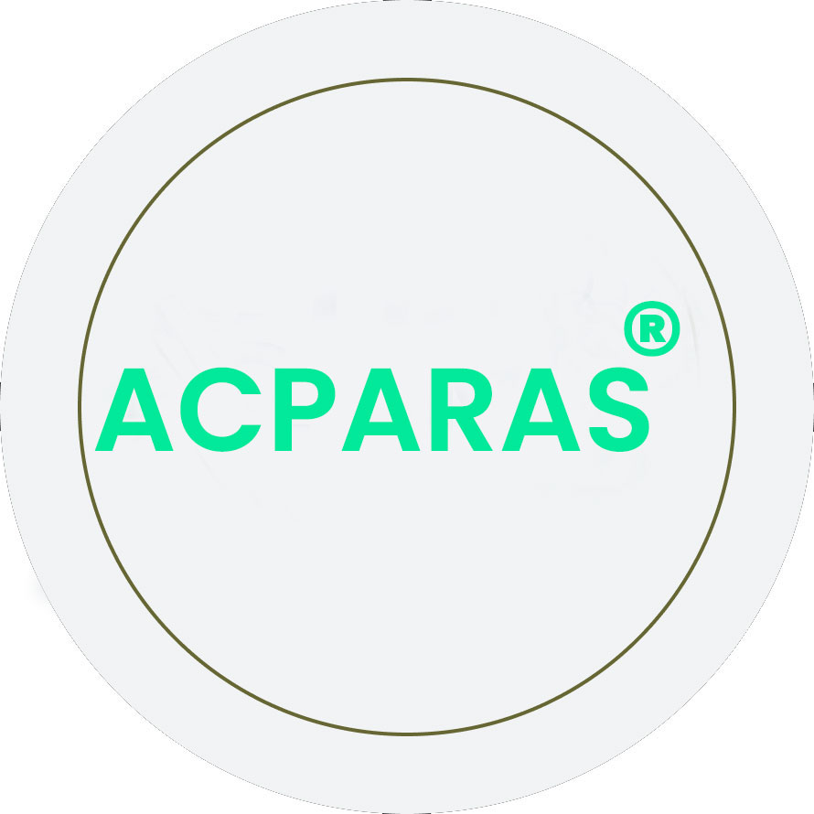 American Certified Procurement Automation & RPA Specialist (AC-PARAS)