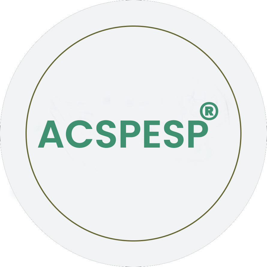 American Certified Sustainable Procurement & Ethical Sourcing Professional (AC-SPESP)®