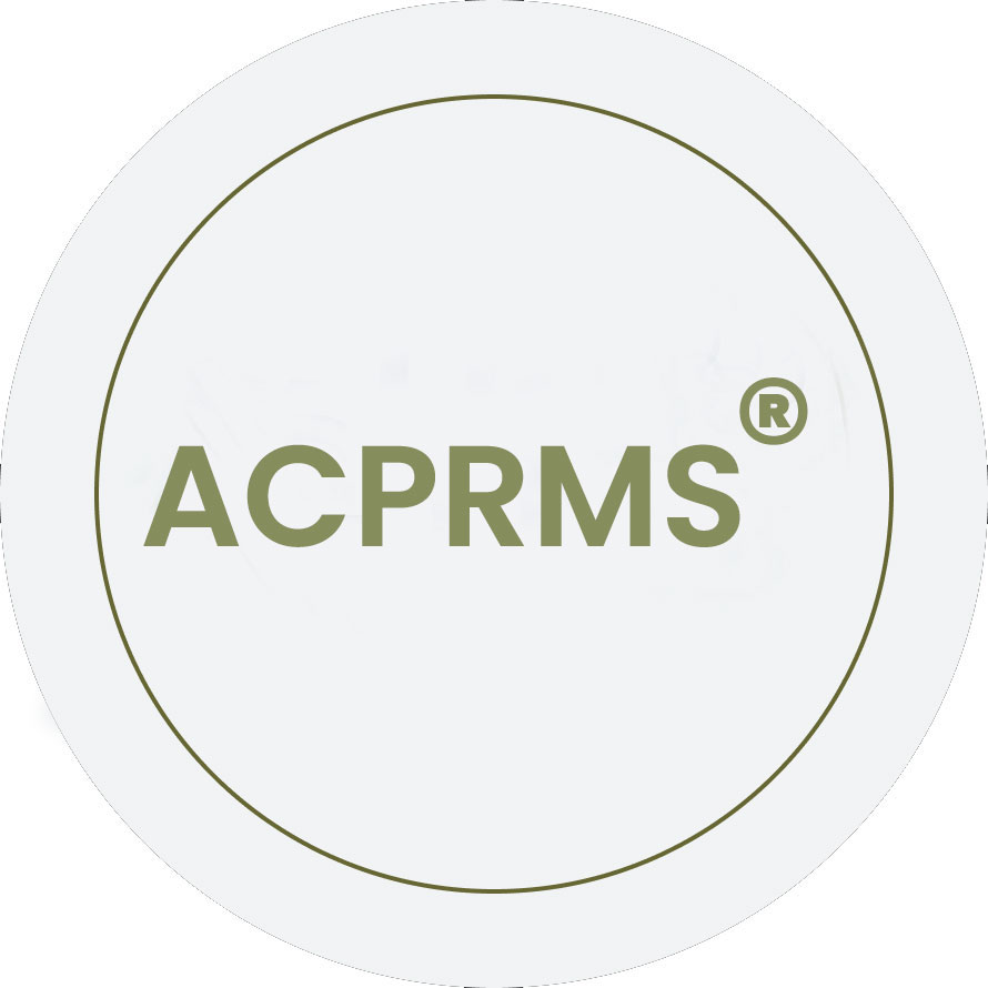 American Certified Procurement Risk Management Specialist (AC-PRMS)