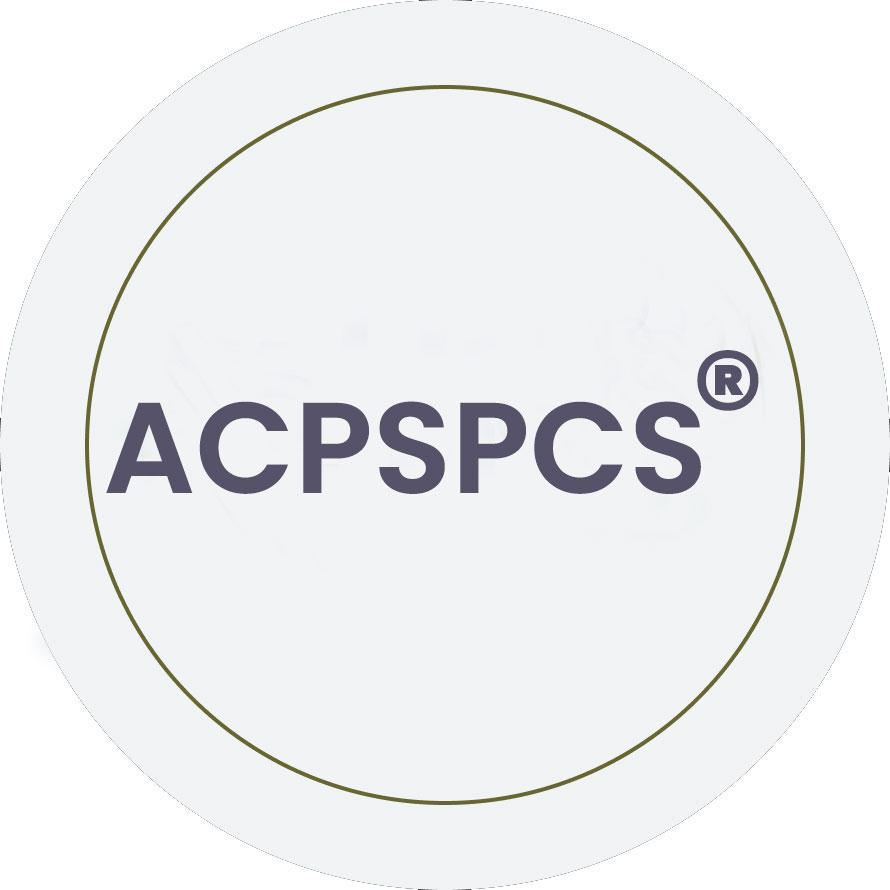 American Certified Public Sector Procurement & Compliance Specialist (AC-PSPCS)