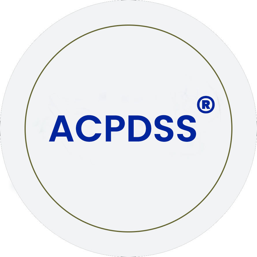 American Certified Procurement Data Science & AI Specialist (AC-PDSS)