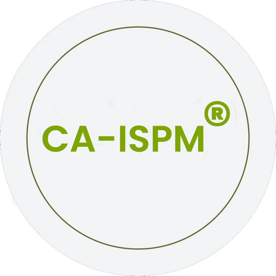 Chartered AI-Driven Sustainable Procurement Manager (CA-ISPM)