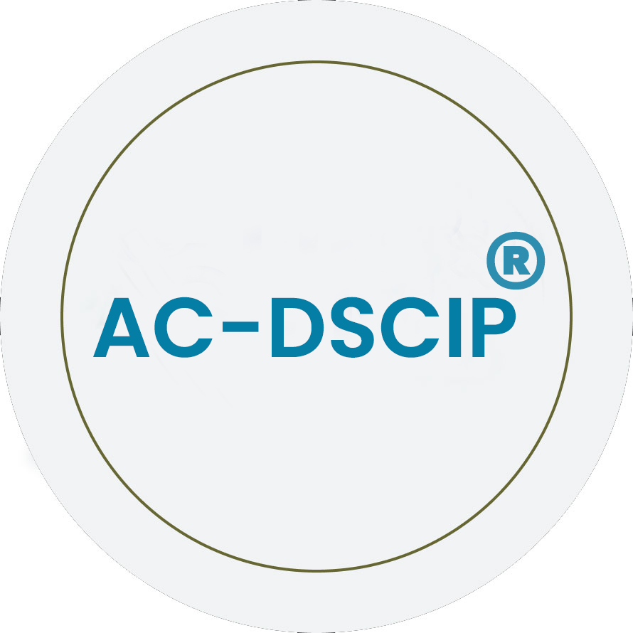 American Certified Digital Supply Chain Integration Professional (AC-DSCIP)