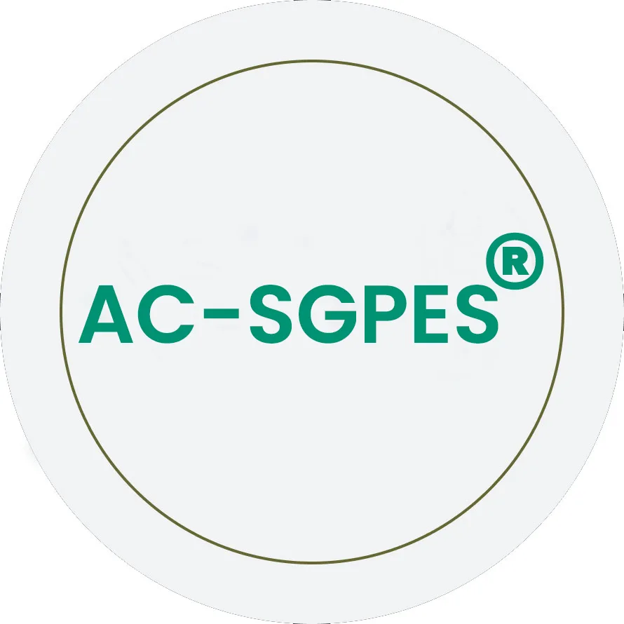 Sustainable Green Procurement & Ethical Sourcing Professional (AC-SGPES)®