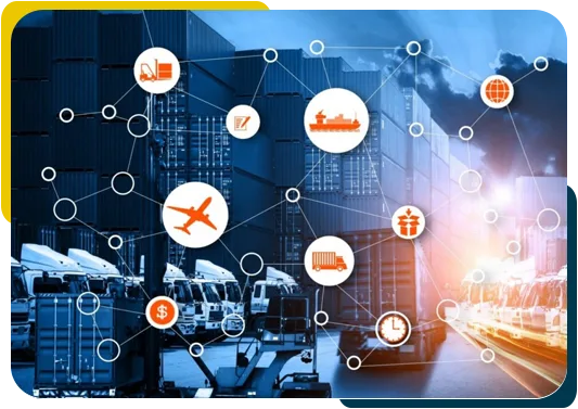 Global Procurement and Cross-Border Supply Chain Management