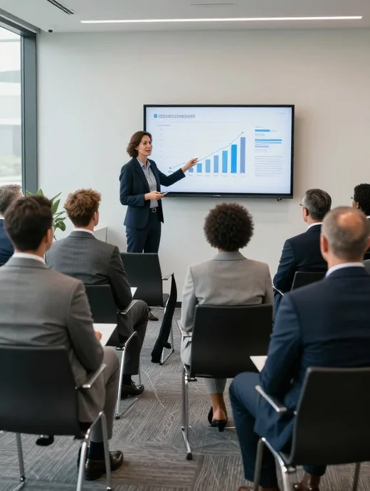 Seminars & Courses