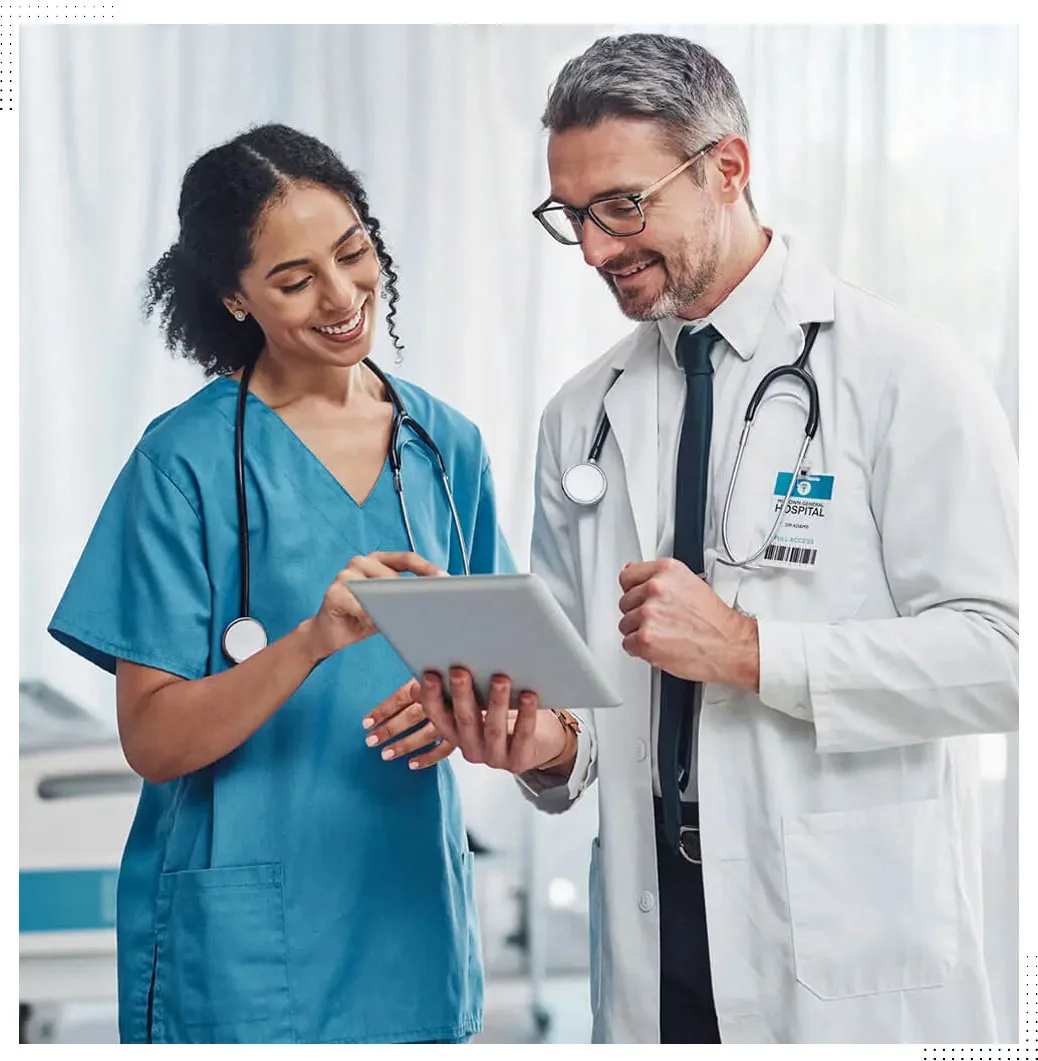CHPP® Healthcare Procurement Certification