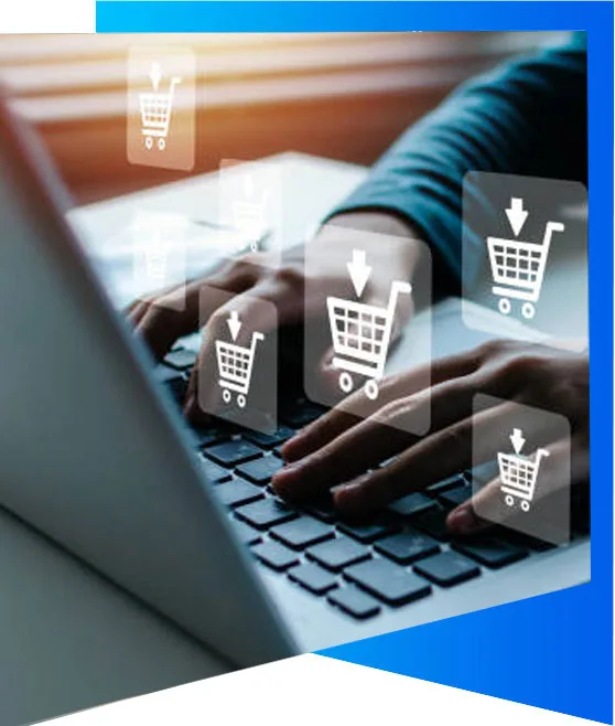 For E-commerce Administration Professionals