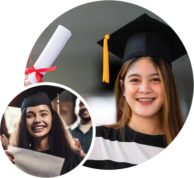 4 Steps to Certification