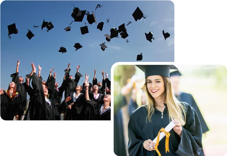 4 Steps to Certification