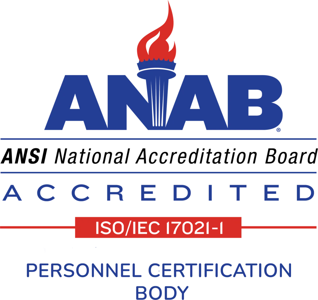 ANSI National Accreditation Board