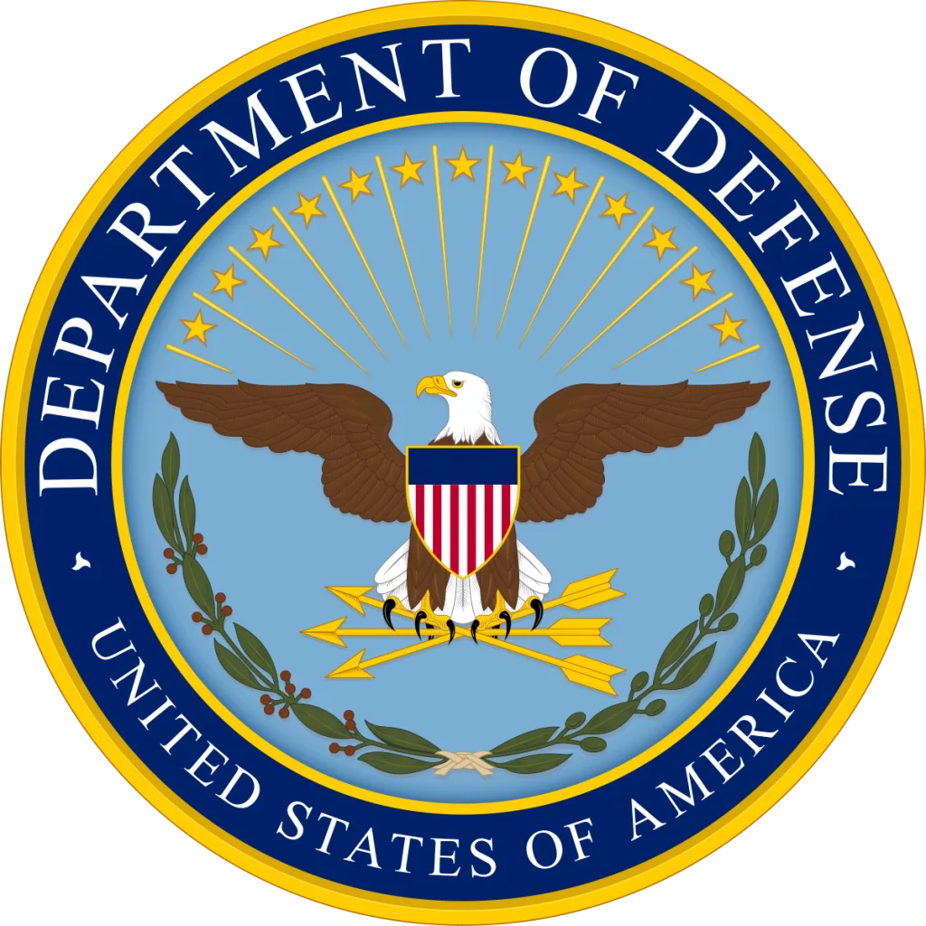 Department of Defense