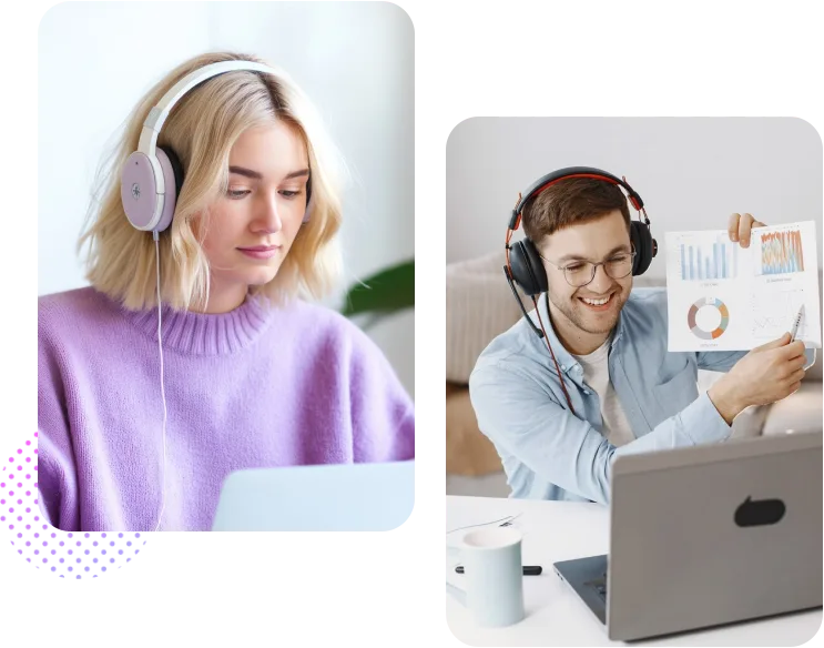 Join the professional network