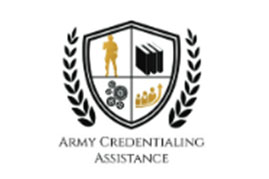 US Army Credentialing Assistance