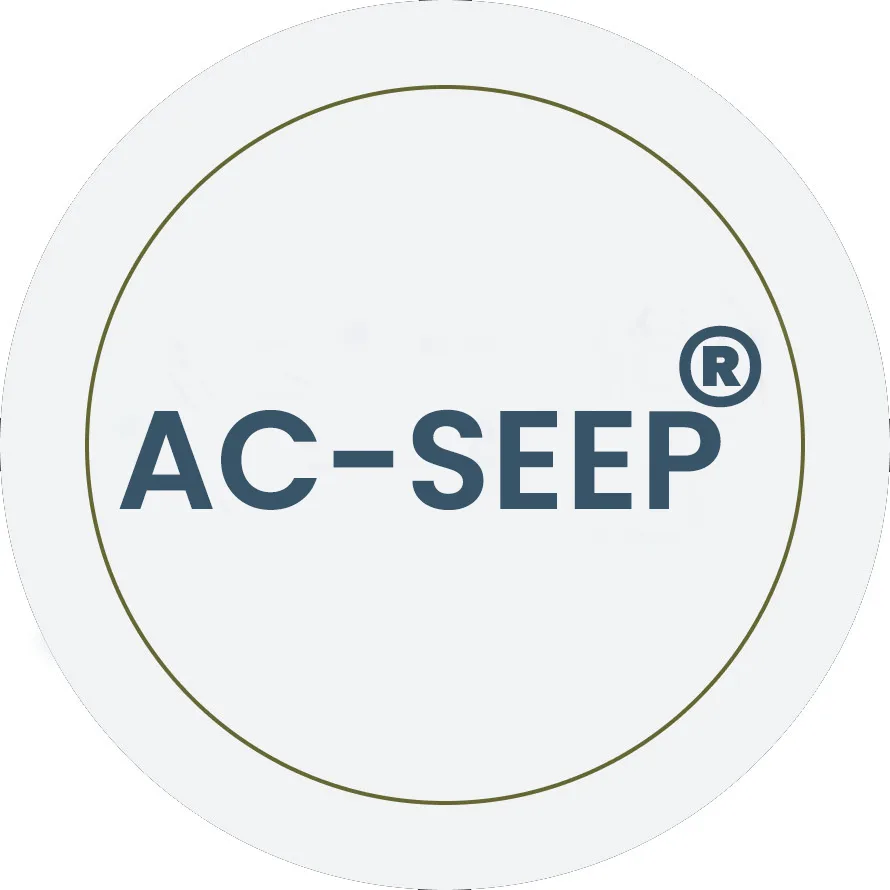 American Certified Ethical Practices & Sustainable E-Commerce Professional (AC-SEEP)®