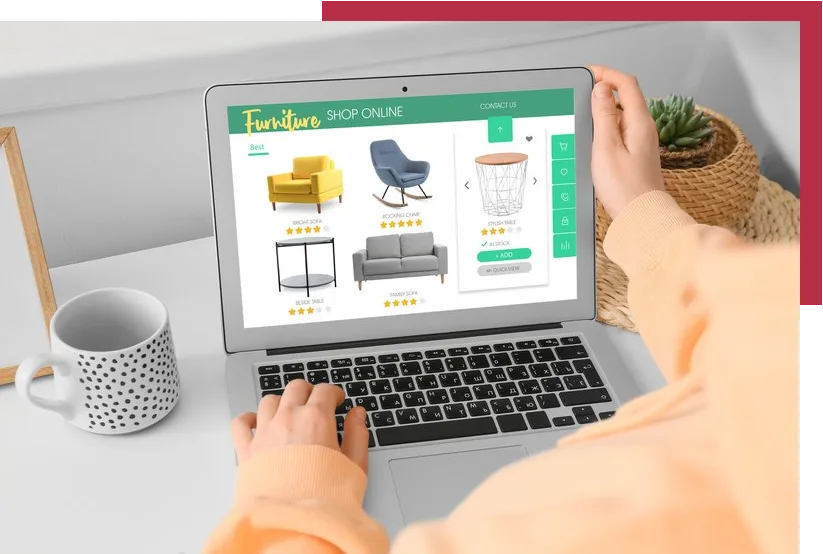 American Certified Digital Merchandising and User Experience Professional (AC-DMUX)®