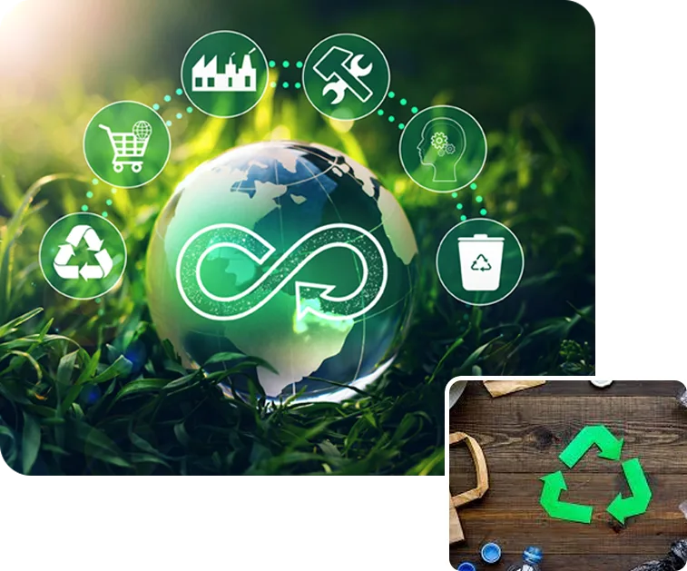 American Certified Sustainable and Circular Supply Chain Professional (AC-CSCSP)®