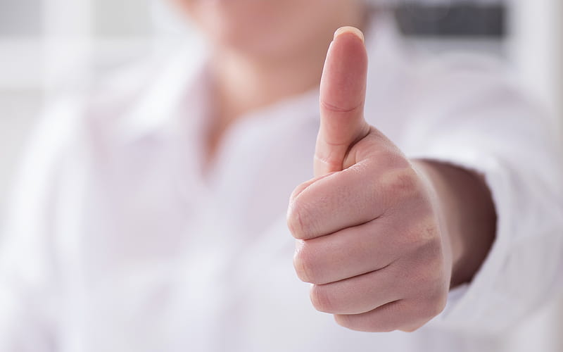 4 Steps to Certification