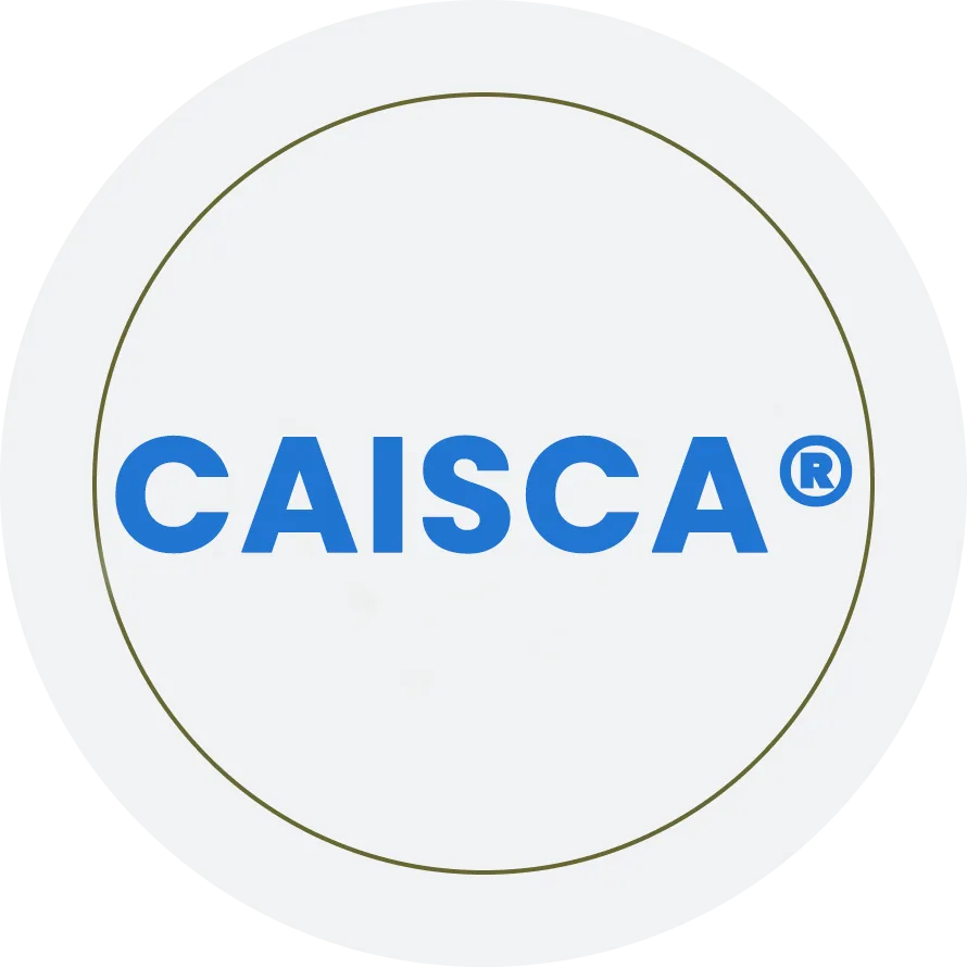 Chartered AI Supply Chain Analyst (CAISCA)®