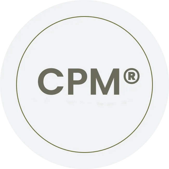 Chartered Procurement Manager (CPM)®