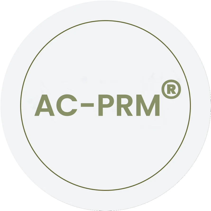 American Certified Procurement Risk Management Professional(AC-PRM)®