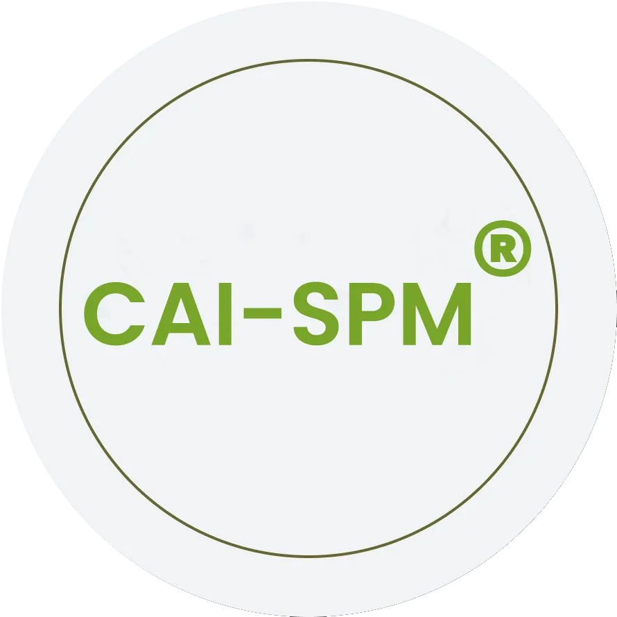 Chartered AI-Driven Sustainable Procurement Manager (CAI-SPM)®
