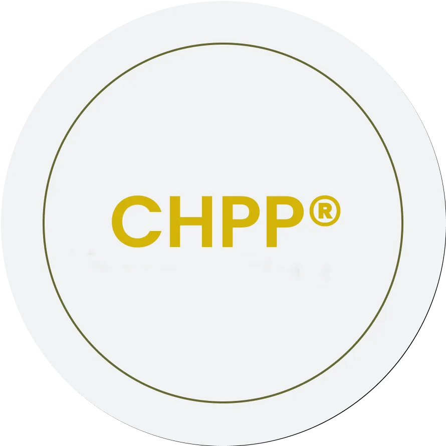 Chartered Healthcare Procurement Solutions Professional (CHPP)®