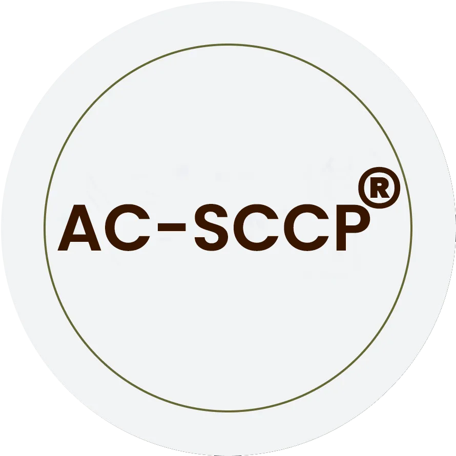 American Certified Supply Chain Cybersecurity Professional (AC-SCCP)®