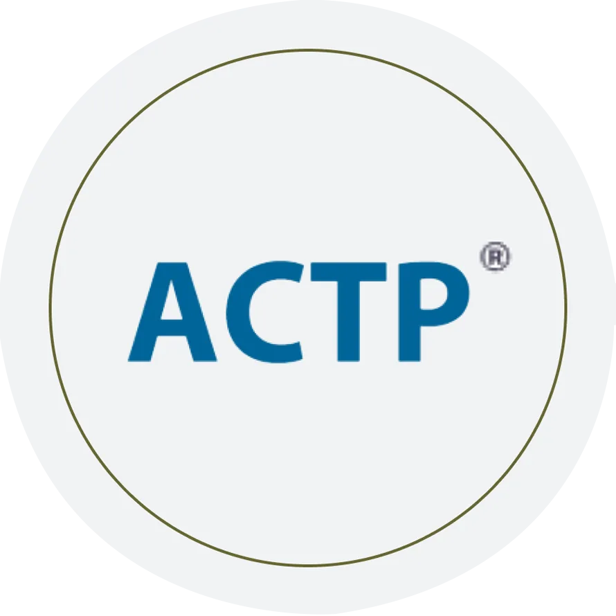 American Certified Tourism Professional (ACTP)®