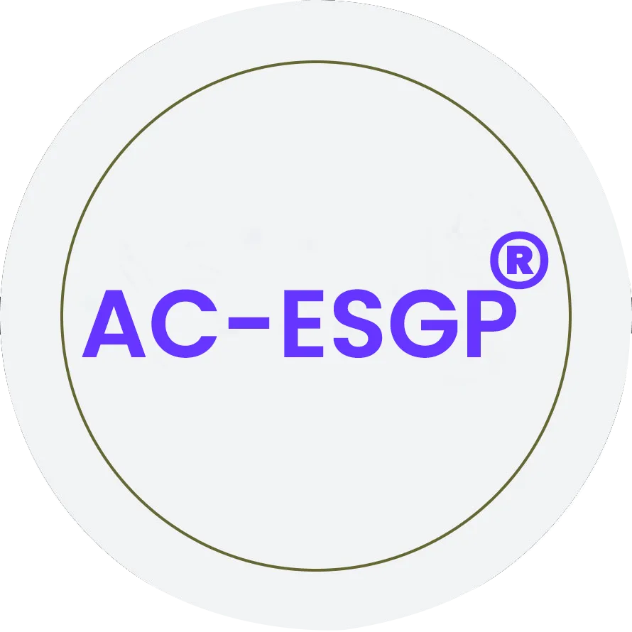 American Certified E-Commerce Strategy and Growth Professional (AC-ESGP)®