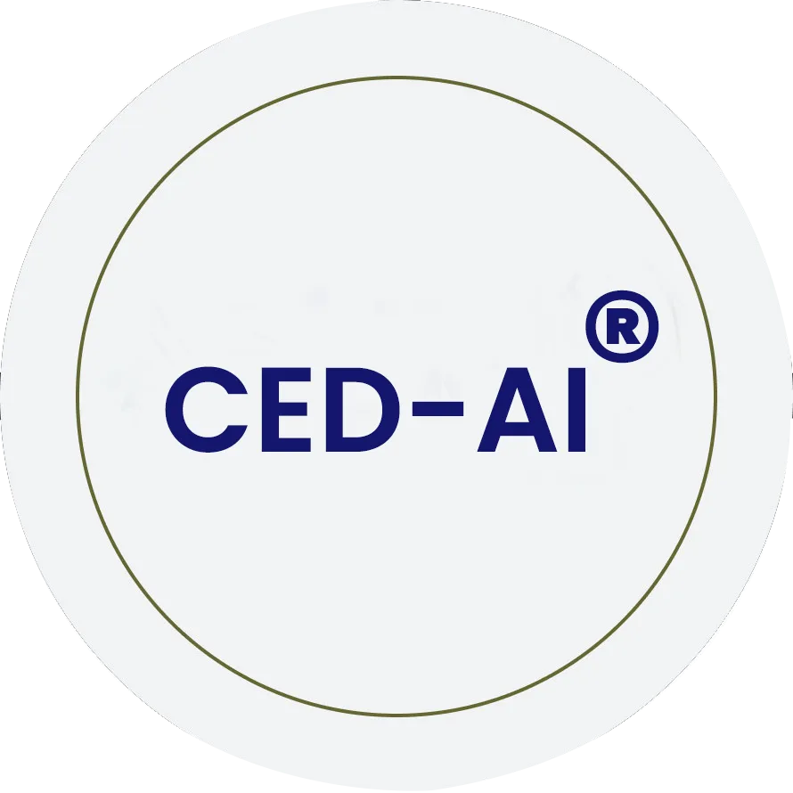 Chartered E-Commerce Data Analytics and AI Professional (CED-AI)®
