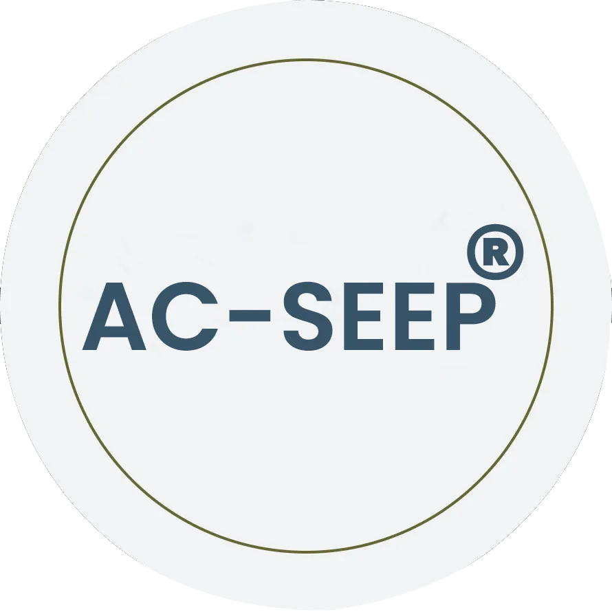 American Certified Ethical Practices & Sustainable E-Commerce Professional (AC-SEEP)®