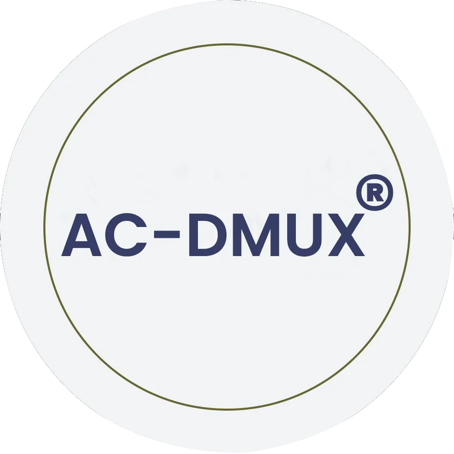 American Certified Digital Merchandising and User Experience Professional (AC-DMUX)®