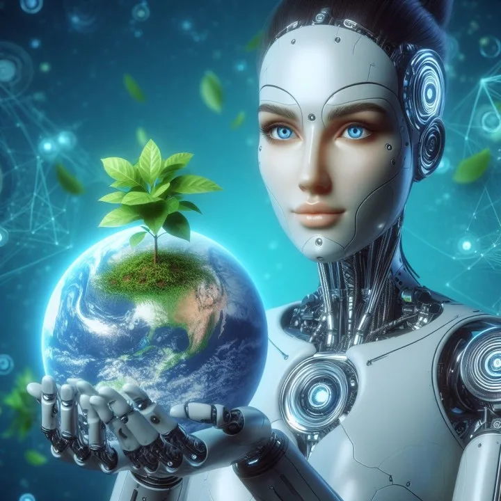 Chartered Sustainable Procurement ESG AI Manager
