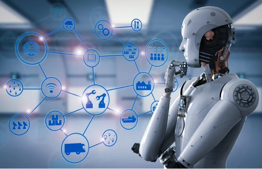AI in Supply Chain