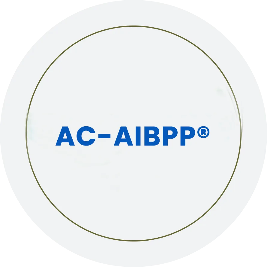American Certified AI & Blockchain Procurement Professional (AC-AIBPP)®