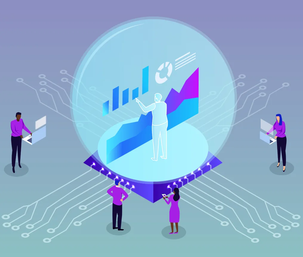 American Certified AI Procurement Demand & Forecasting Analyst (AC-AIPDFA)®