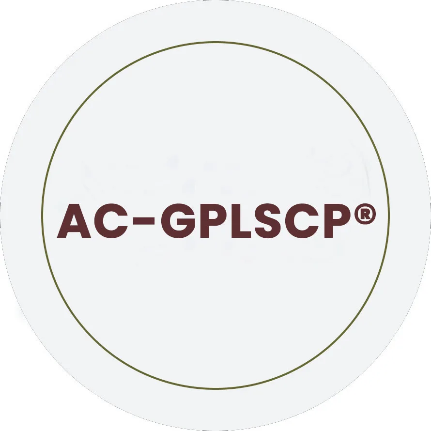 American Certified Global Procurement, Logistics & Supply Chain Professional (AC-GPLSCP)®