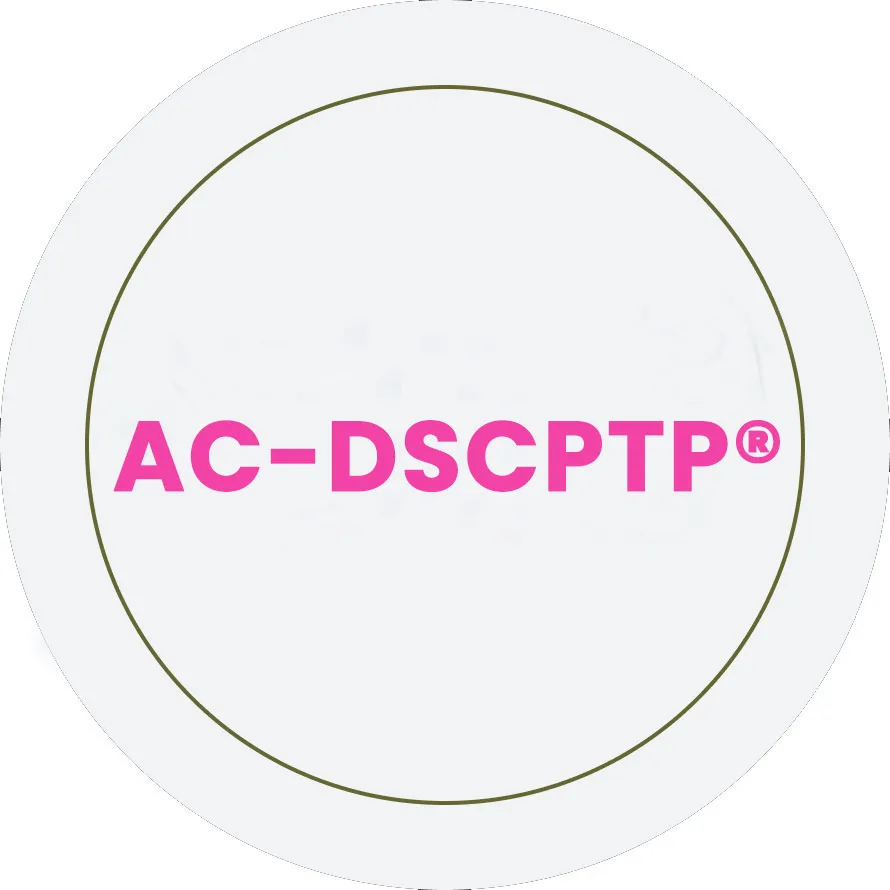 American Certified Digital Supply Chain & Procurement Transformation Professional (AC-DSCPTP)®