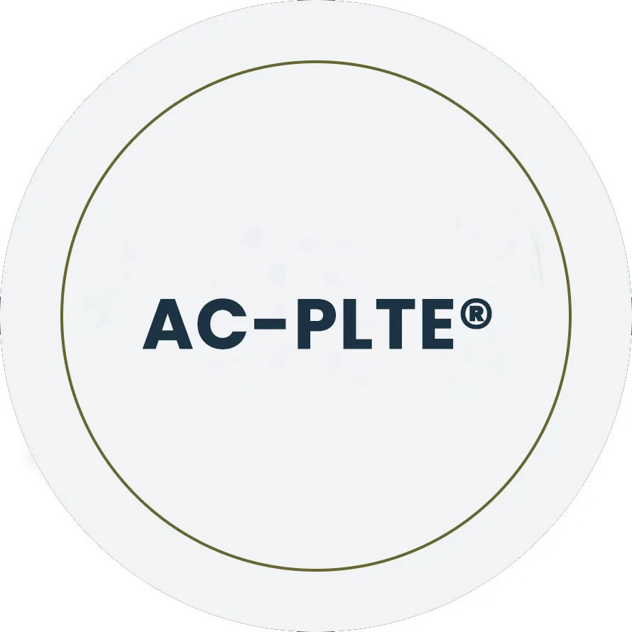 American Certified Procurement, Logistics & Transportation Expert (AC-PLTE)®