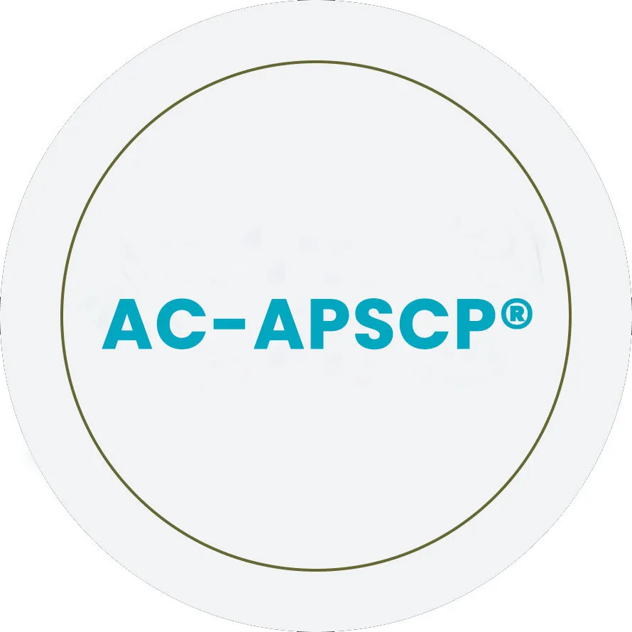 American Certified Agile Procurement & Supply Chain Professional (AC-APSCP)®