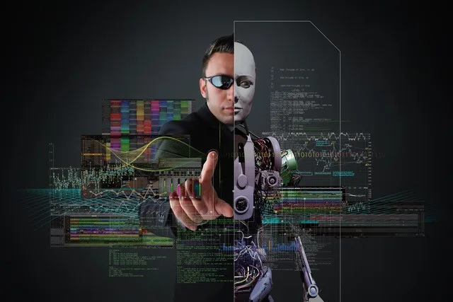 Why AI in Procurement