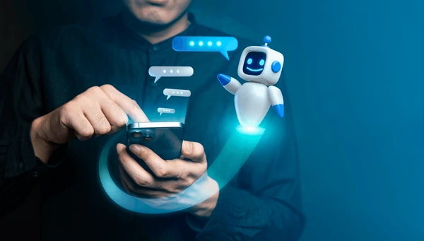 AI in Supplier Relations